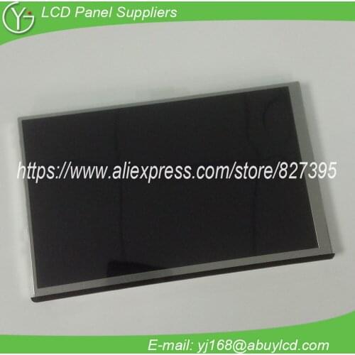 TX18D211VM0BAA TX18D211VM0BPA 7inch 800*480 TFT lcd display panel