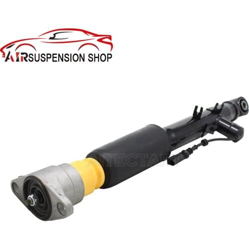 Air Shock Absorber Assembly For Audi A6 C6 4F 2005-2012 Front Right Suspension Ride Strut 4F0616032M 4F0616032K