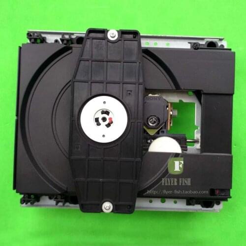 High-end CD Laser Head KSL-2130CCM KSS213C Laser Lens with mechanism loader KSS-213C KSL2130CCM