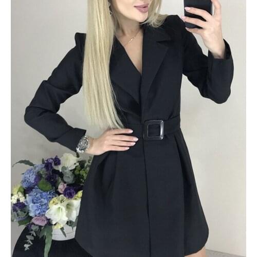 YUE YUE NIAO Fashionable Sundresses