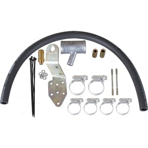 ЗАО "Лидер" Remanufactured Parts