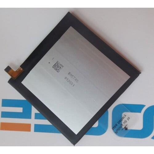 ACKOOLLA DOOGEE MIX Lite Phone Batteries