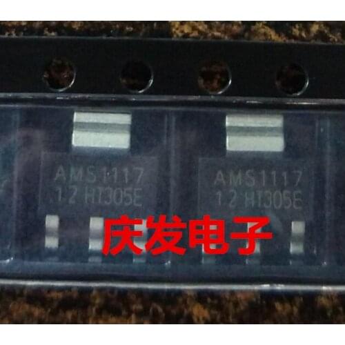 Free Delivery.AMS1117-1.2 quality assurance can be straight