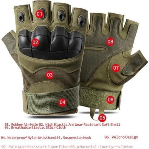 Тактические перчатки CHUYONG China At AliExpress