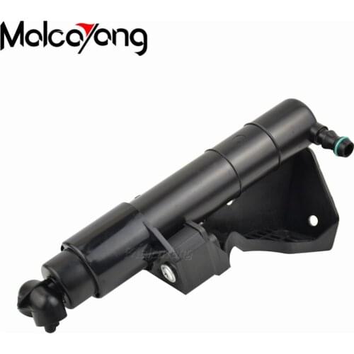 For Mercedes-Benz ML 350 4MATIC 2005 2006 2007 2008 2009 2010 2011 Headlight Washer Cylinde