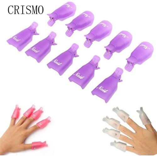 CRISMO Nail Polish Remover