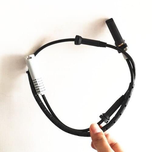 Parts OE No 34 52 1 182 160 ABS wheel speed sensor 3452 1182 160 OEM No 34521182160