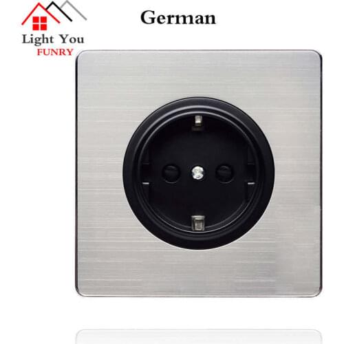 FUNRY Electrical Outlets
