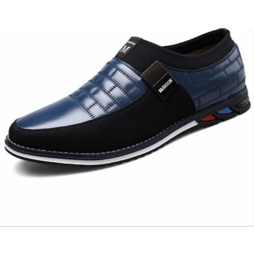 Мужские оксфорды HAKEEM China At AliExpress