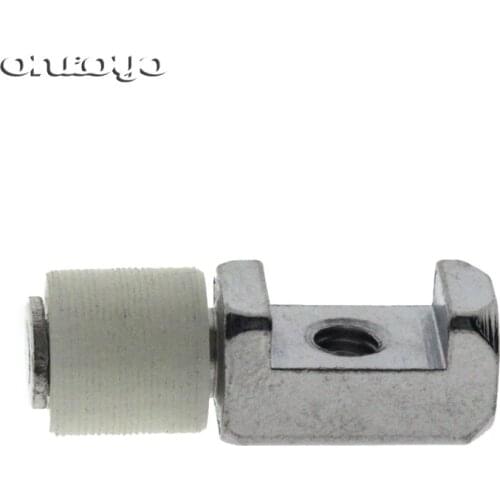 Computer Embroidery Machine Parts Press Frame Wheel Roller Medium Ones Lengthen