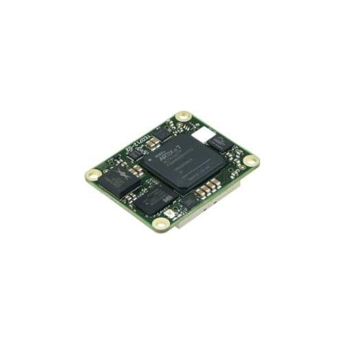 TE0712-02-100-2C3 Xilinx Artix-7 XC7A100T-2C FPGA Development board