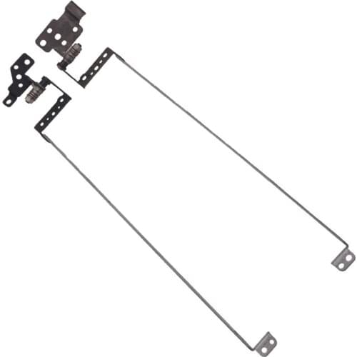 New Laptop LCD Hinges For TOSHIBA Satellite L750 L750D L755 L755D P/N:FBBLB033010 FBBLB034010 Laptop Hinges