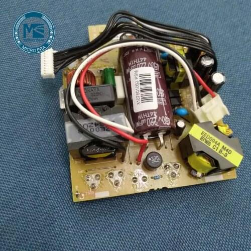 Projector mains power supply board for Epson EB-S7/X7/W8/X8/EH-TW450 H310PSM