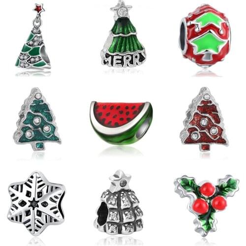 Charms plata de ley original bracelet necklace oorbellen pendientes kolczyki jewelry piercing brincos orecchini beads