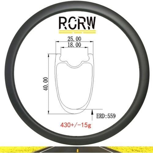 Disc Brakes For Bicycles RCRW China