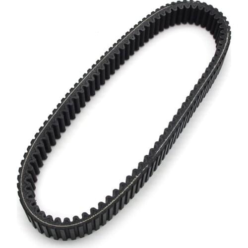 Drive Belt Transfer Belt For Arctic Cat ALTERRA XT EPS International ATV GT H1 EFI LE Limited Edition Core LTD 550 0823-013