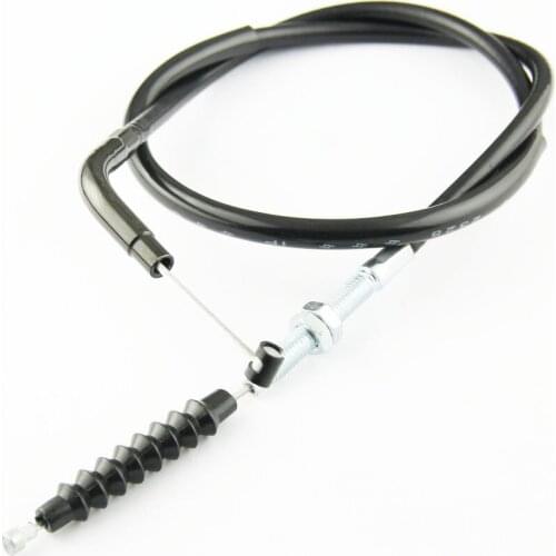 Motorcycle Wire Steel Braided Clutch Cable Replacement For Honda moto CBR400 NC23 1987 1988 1989 NC29 1990 1991 1992 1993 1994