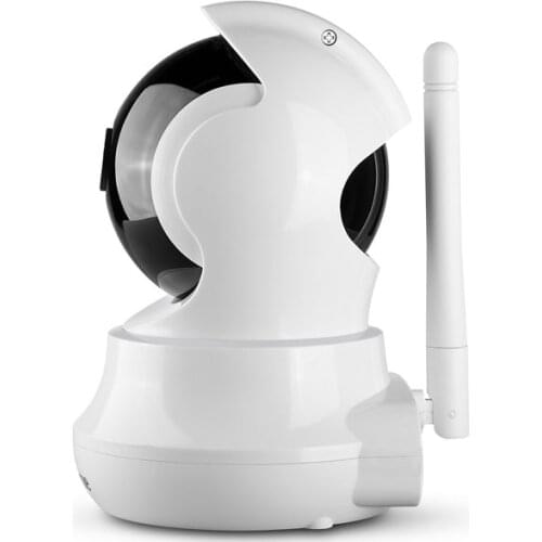 Sricam SH020 1296P Wireless PTZ IP Camera 3MP AI Auto Tracking Human Detection AP Hotspot Alarm Video Surveillance Wifi CCTV Cam