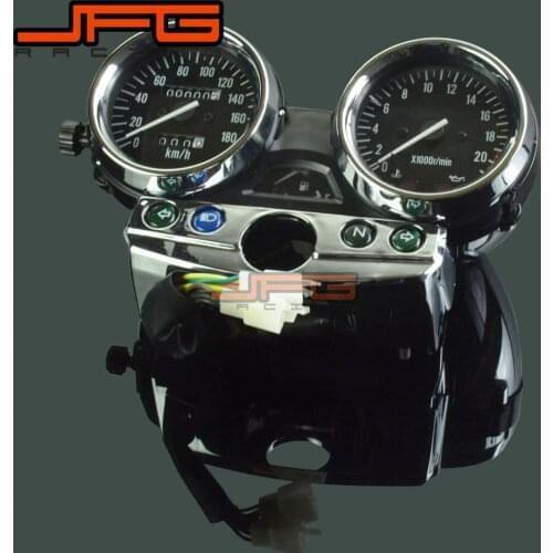Tachometer Speedometer Speedo Meter Gauge For KAWASAKI ZXR400 ZXR 400 Motorcycle