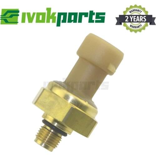 High Quality Fuel Pressure Sensor For Navistar International 3016259C91