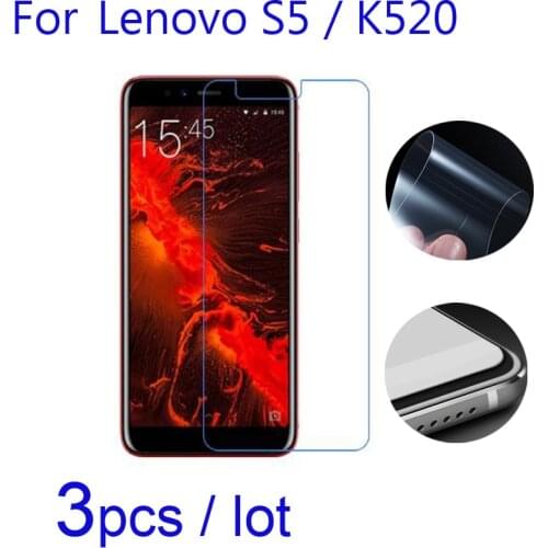 Защитные пленки для Lenovo S5 YANLUANY China At AliExpress