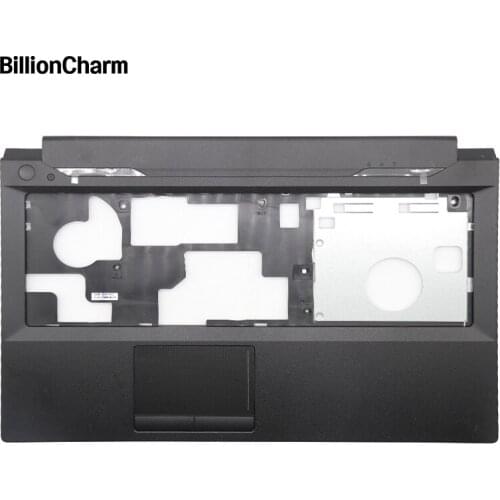 BillionCharm Laptop Upper Cover (Keyboard Top Cover)/Bottom Case Base Case for Lenovo B590 100% Brand New Original Laptop Case
