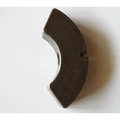 2 X Clutch block for Honda GX100 engine motor Rammer Jumping Jack trench tamper compactor replacement