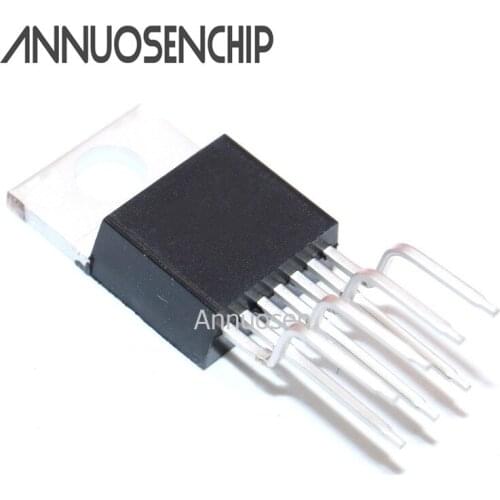 5pcs TDA8177F TDA8177 8177F TO220-7