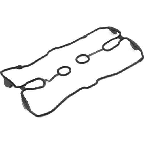 Artudatech Cylinder Head Cover Gasket for Honda CB400SF CB400 Super Four NC31 NC27 1992-1998 12391-MY9-000 Motorcycle Parts