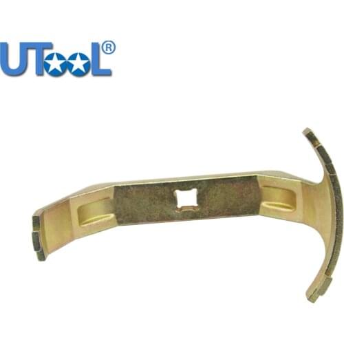 Automotive Hand Tool Of Fuel Tank Lid Installer Remover and Installer Wrench Tool Suitable For Mercedes Benz (W204/W212)