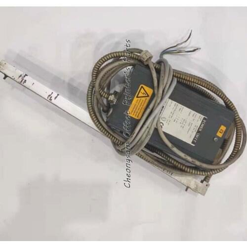 M2.118.1312 Power Supply Simco 220V 50/60HZ For Heidelberg SM74 QM46 Machine