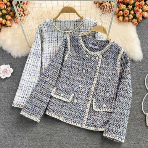 Women's Autumn Jackets Comelsexy China