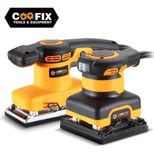 COOFIX Grinding Machines