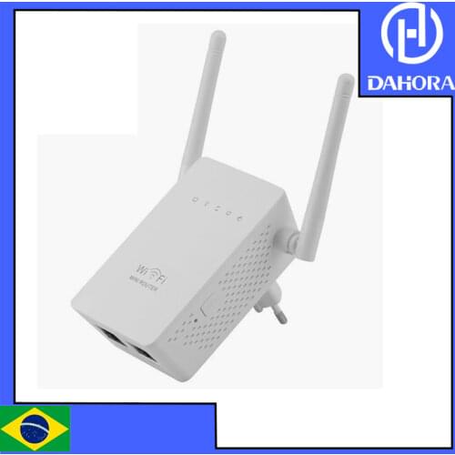 Dahoralegal Network Hardware