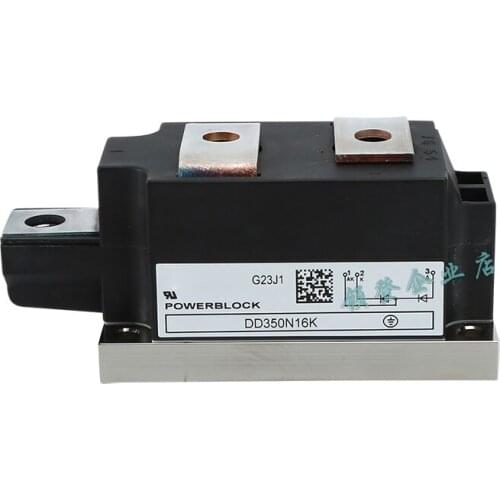 DD350N16K Original, Can Provide Test, 1 Year Warranty