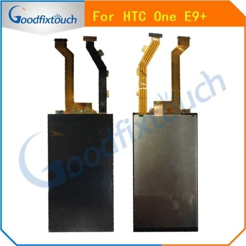 For HTC One E9+ E9 Plus LCD Display Digitizer Touch Screen Glass Panel LCD Display Assembly Replacement Parts