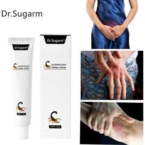 Dr.Sugarm Body Sunscreens