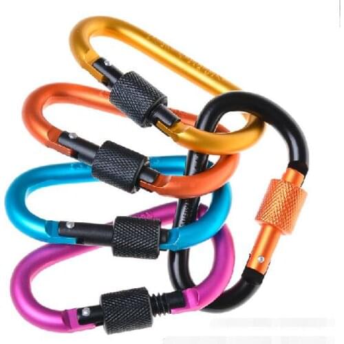 GLADZGT Climbing And Mountaineering Products