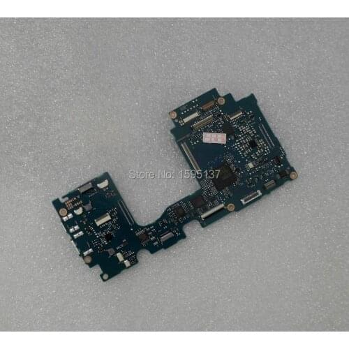 New Main circuit Board Motherboard PCB repair Parts for Canon 6D Mark II ; 6DII 6D2 SLR