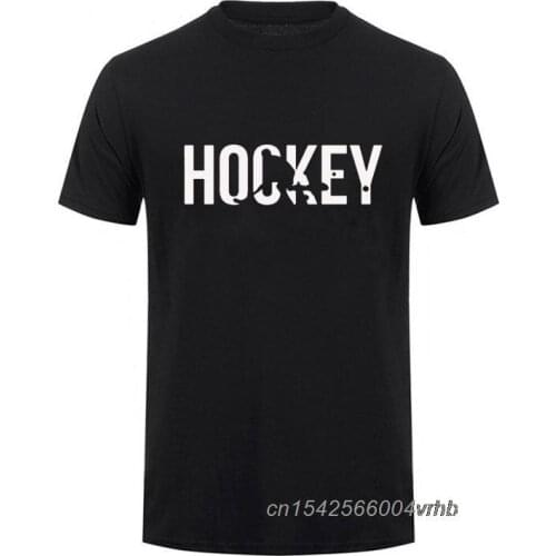2021 Graphic New Designer Shirts For Boys With A Round Neckline Hockeyer Men Short Sleeve T-Shirt