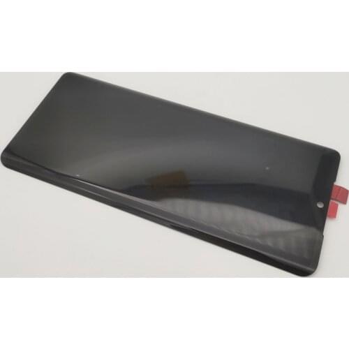 New For LG Velvet 5G G9 G900 LM-G900N LCD Display Touch Screen Digitizer Assembly with Frame Replacement Part Free Tools