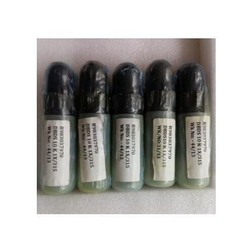 Direct-acting relief valve REXROTH DBDS 10 K1X/315 hydraulic valve R900424150