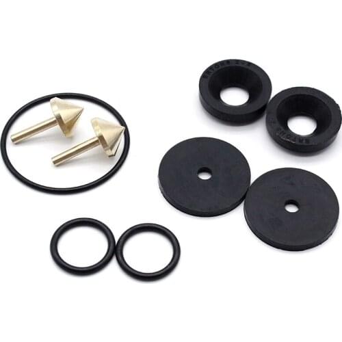 Valve Repair Fix Kit for BMW E39/ E38/E53/E34/E32/E31/E65/E66/E60/E61 car styling