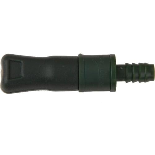 Cycling Sport Hydration Pack Replacement Tube Bite Valve Mouthpiece Nozzle