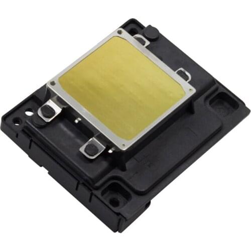 High Qualit Print Head for Epson 3520 3540 WF3520 WF7010 WF40 WF600 WF7520 F19002 Aeries Printer Replacement Parts