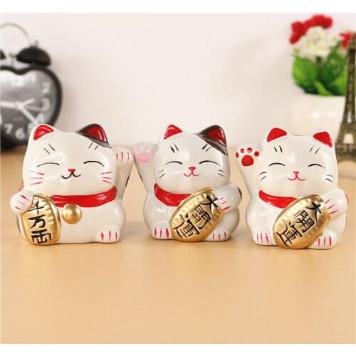 WCIC Ceramic Money Boxes