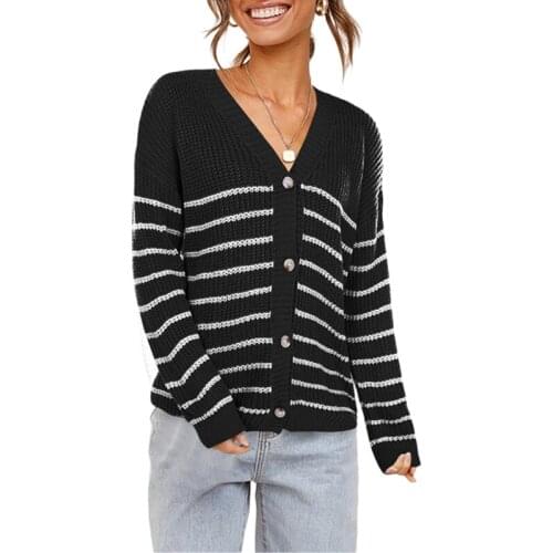 Ladies Rib Knit Sweater Tube Top Cardigan Striped Strapless Solid Color Zipper Front Short Top 2021 Sexy Casual College Style