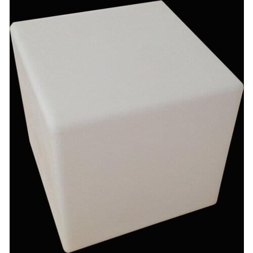 D20cm D25cm D30cm 40cm 43cm 50cm 60cm Cubes Shell Case Home/Hotel/Garden/Siwmming Pool Decoration Stool Chair Outdoor Plastic PE