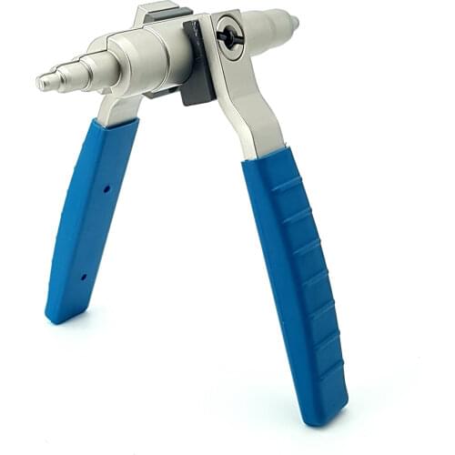 ERRECOM Hand Tools
