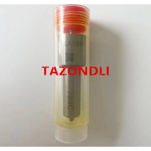 Good quality common rail nozzle DLLA156p799 for 095000-500# ,8-97306071
